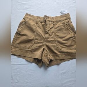 Old Navy Women's Tan Shorts